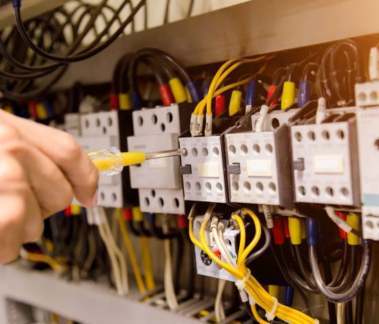 Electrical Services