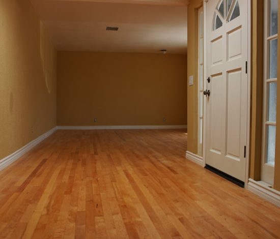 Flooring