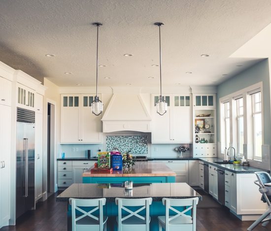 Kitchen Remodel