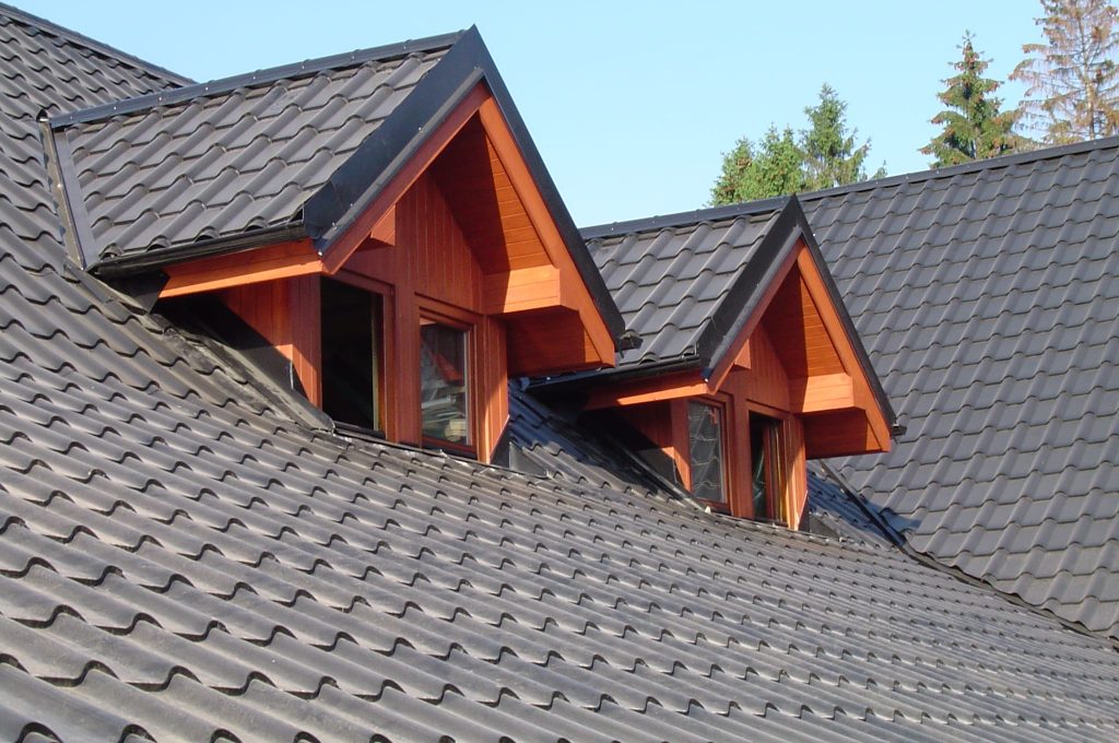 Roofing