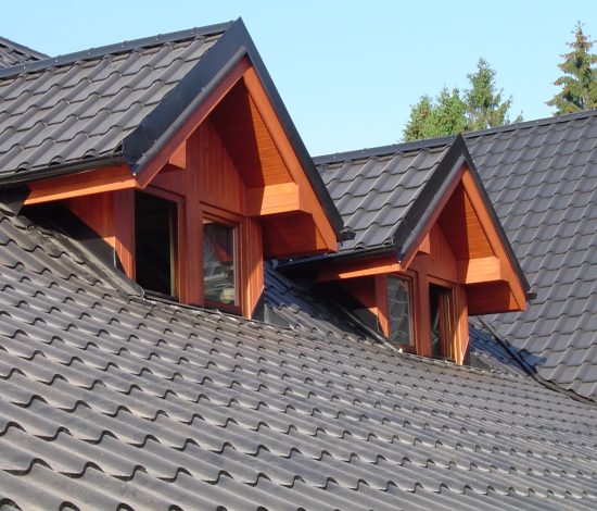 Roofing